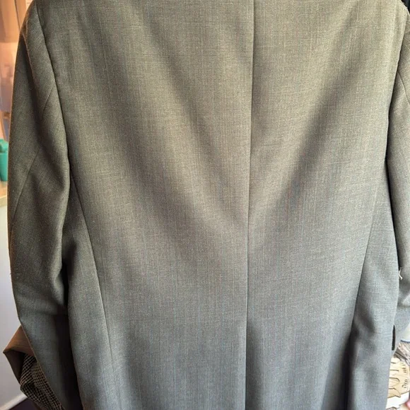 Saxony Hall - Vintage - Sport Coat